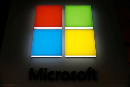 These stocks could benefit following the Microsoft corporate systems breach