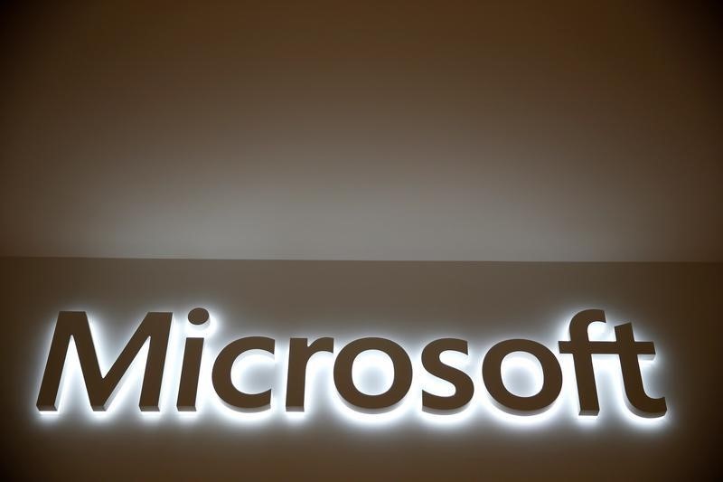 Microsoft lifts quarterly dividend by 10% amid strong business performance