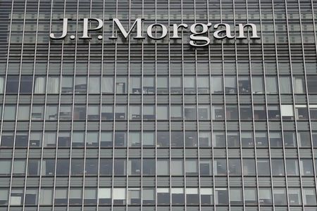 JPMorgan Chase may exit China if required by U.S. amid rising tensions