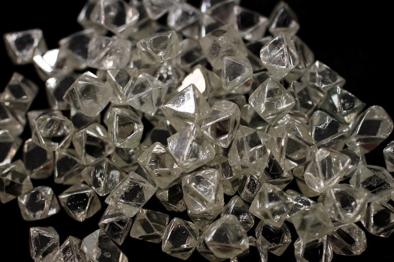 &copy; Reuters.  BRIEF-Stornoway Says 460,832 Total Carats Sold For Gross Proceeds Of $47 Million