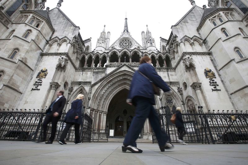 UK Supreme Court allows Nigerians to sue Shell in English courts - ruling
