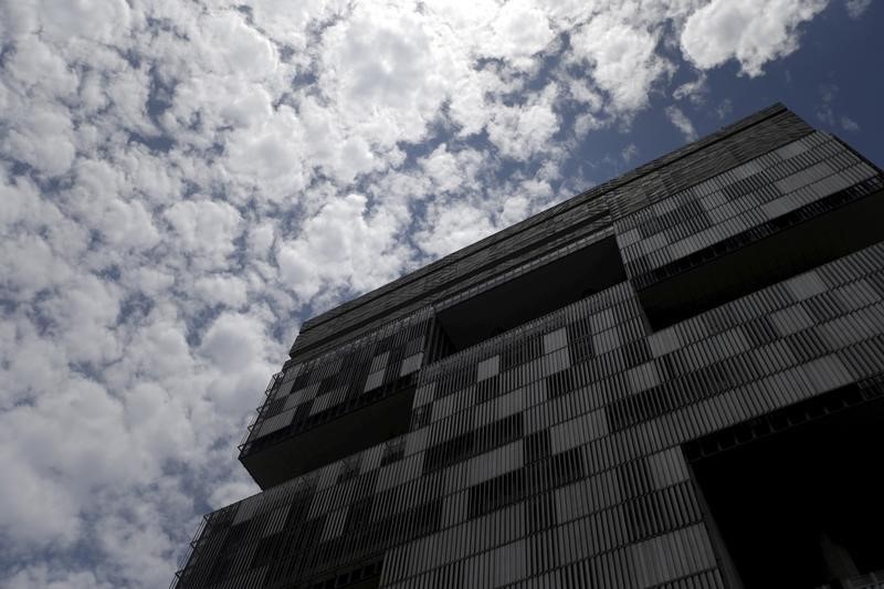 &copy; Reuters.  Petrobras fará programa de recompra de até 157,8 milhões de ações ou 3