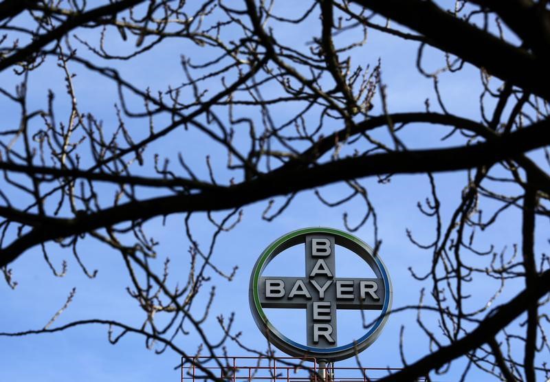 Bayer verwacht meer claims inzake Roundup -media
