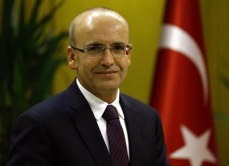 Yeni Kabine açıklandı: Hazine ve Maliye Bakanı, Mehmet Şimşek oldu