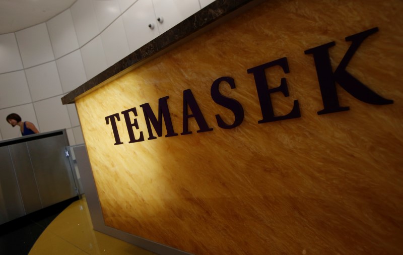Singapore’s Temasek writes off $275 mln FTX investment