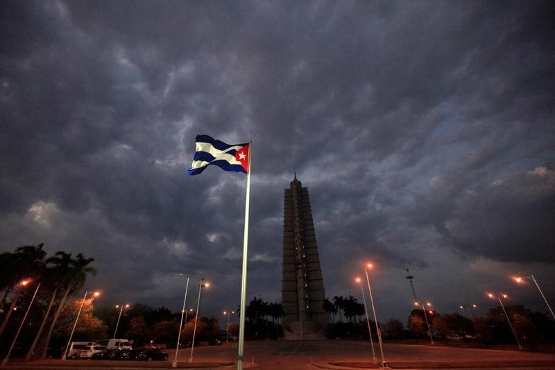 &copy; Reuters.  Ministro da Economia de Cuba revela detalhes sobre medidas de austeridade severas