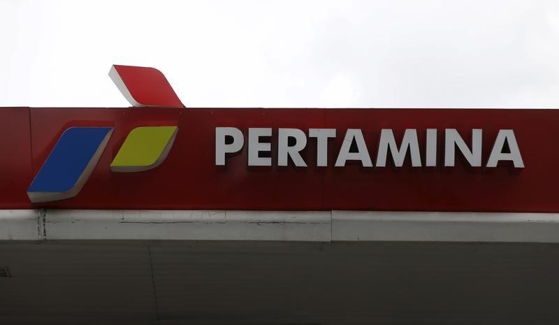 &copy; Reuters.  UPDATE 2-Maurel et Prom chief sells out to Indonesia's Pertamina
