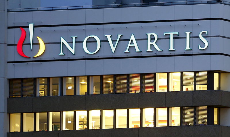 Novartis confirms Swiss competition authorities’ attack on patent use probe