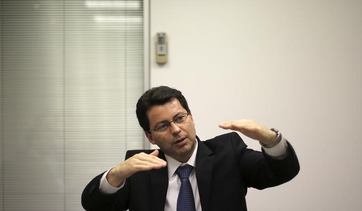&copy; Reuters.  Caffarelli deixa comando do Banco do Brasil e assume Cielo; Labuto irá comandar BB