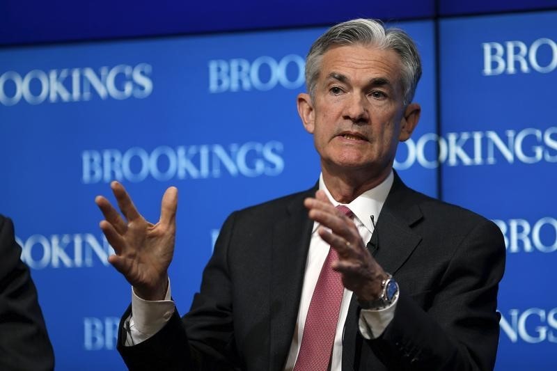 4 scenarios for the Fed.. that may change everything in the markets today