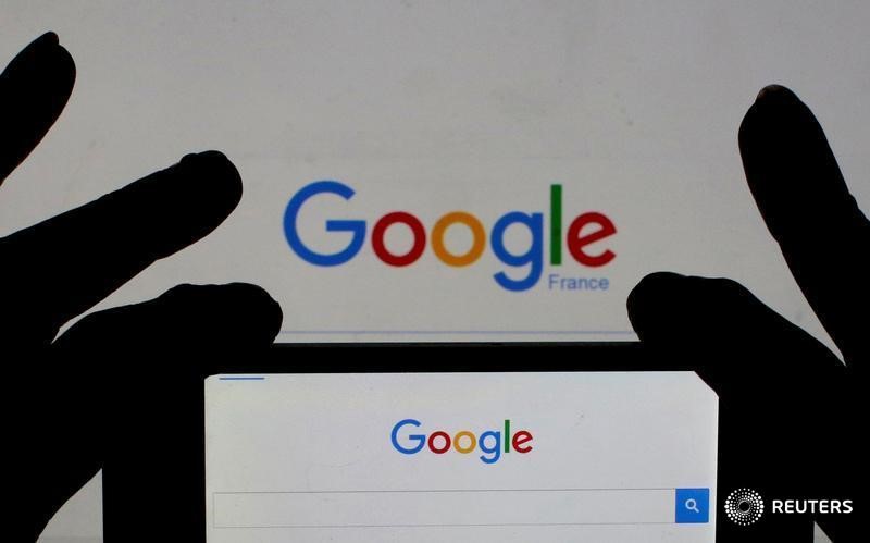 Google begins responding to Texas antitrust investigators' data demands