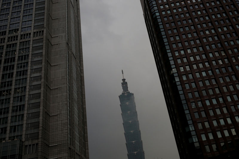 Рынок акций  Тайваня закрылся ростом, Taiwan Weighted прибавил 0,35%
