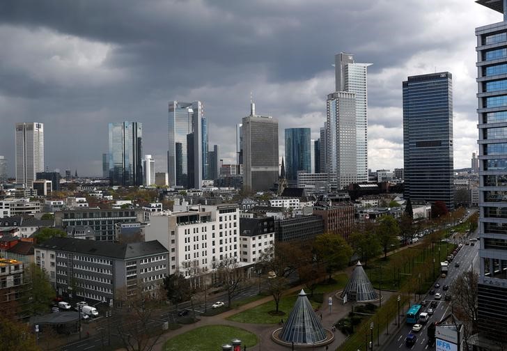 Foreign investment in Germany steady in tough environment