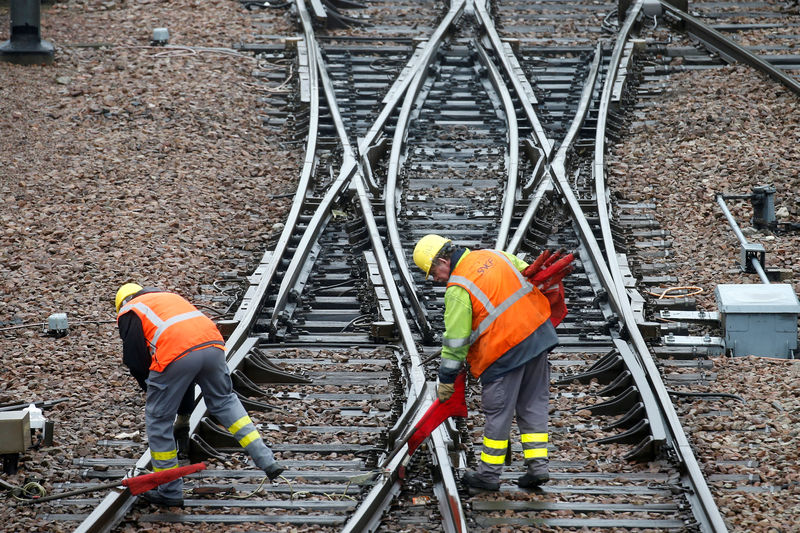 &copy; Reuters.  Strukton: wij hebben niets te verbergen