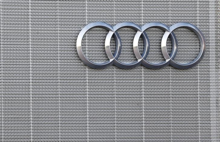 &copy; Reuters.  VIRUS-TICKER-Pressekonferenz bei Audi nur online