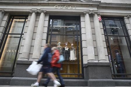 Kering Q3 revenue drops 16% on Asia-Pacific weakness