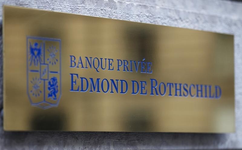 &copy; Reuters.  Credores da Venezuela se reúnem com banco Rothschild e advogados, dizem fontes