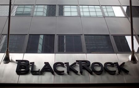 Blackrock Slips as Firm Likely to Get into Investment Mode -