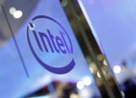 Intel spikes on reports of potential AMD manufacturing deal