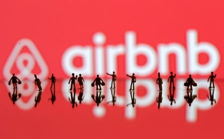 Jefferies повышает прогнозы по Airbnb в связи с ожидаемым олимпийским ростом