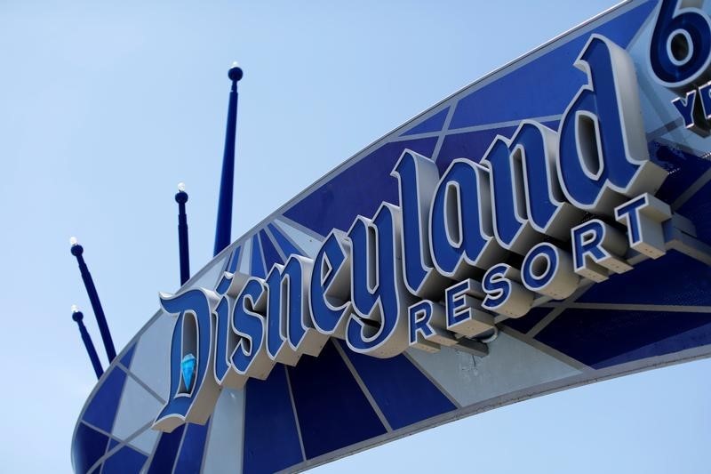 'Magic is Back': Disney stock earns upgrade after bringing back Bob Iger