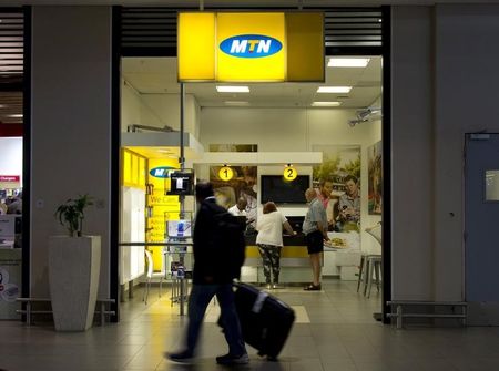 MTN swings to profit in H1 as Nigeria, Ghana drive revenue growth