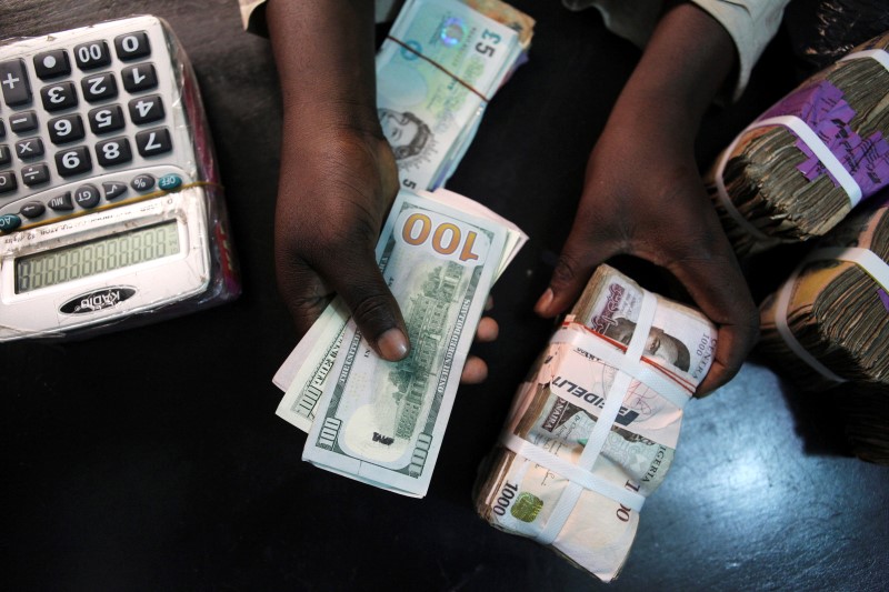 CBN upholds old and new Naira notes as legal tender in Nigeria