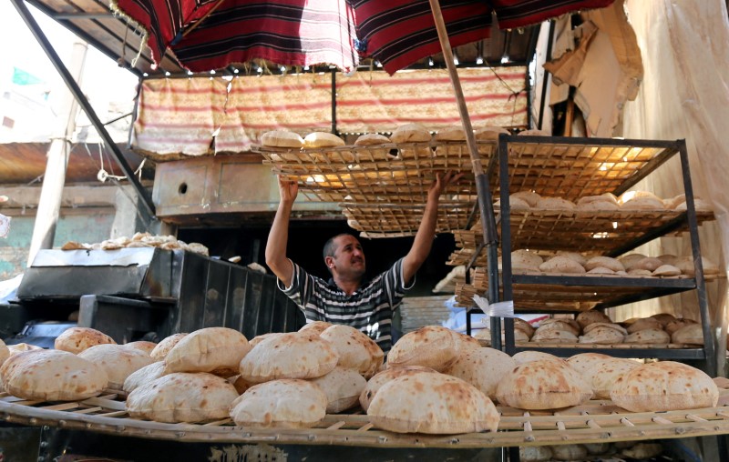 موجة ارتفاع أسعار جديدة محتملة في مصر.. بعد انسحاب روسيا من اتفاقية الحبوب