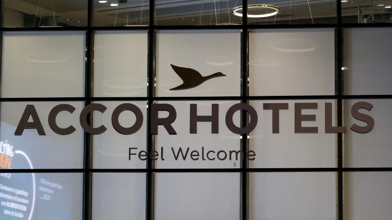 &copy; Reuters.  Cade aprova sem restrições aquisição pela Accor de contratos para gestão de 26 hotéis da BHG