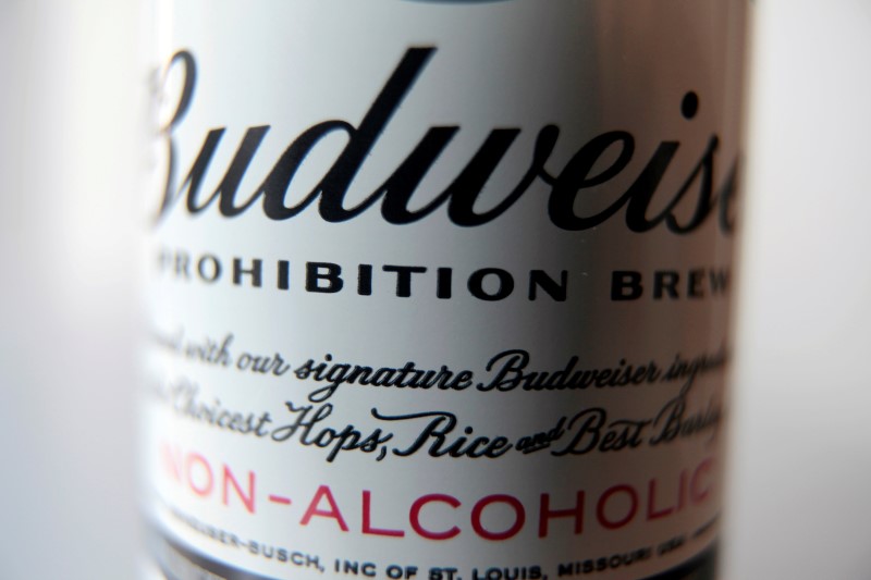 Budweiser Owner Could Double in 2021; Barclays Upgrades