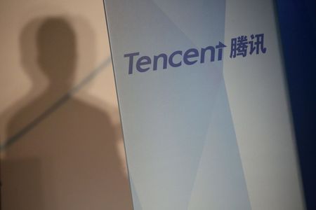 Tencent Music stock initiated with Buy, $12 target by Redburn-Atlantic