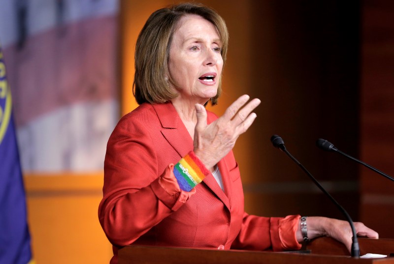 &copy; Reuters.  Union Head Urges House Democrats to Seek Better USMCA Trade Deal