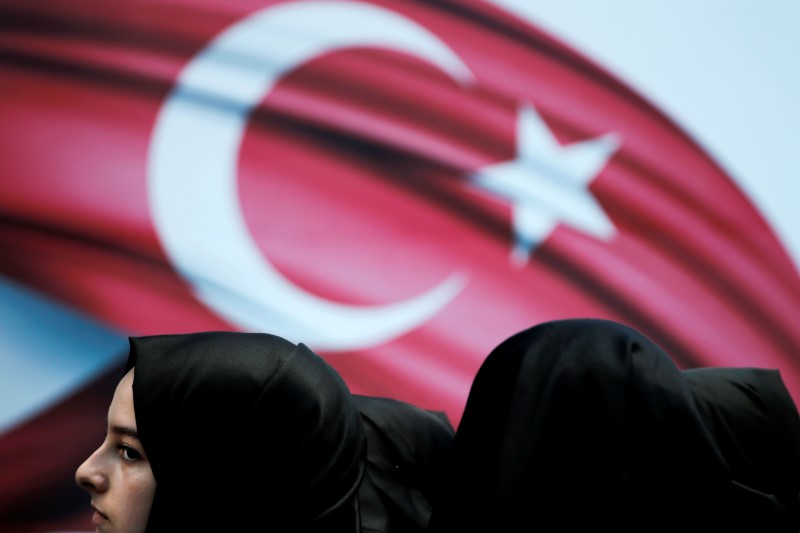 من ضرب صعود الليرة التركية؟