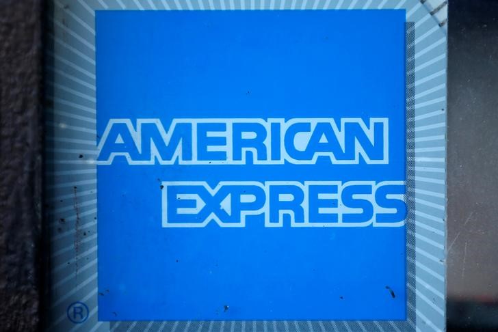 American Express lifted at RBC Capital due to 'top of wallet exposure'