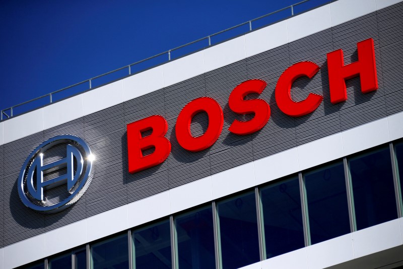 'We are not setting up a joint venture', VW and Bosch cancel plans for battery cells