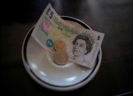 Deutsche Bank raises GBP outlook after hawkish Bank of England meeting