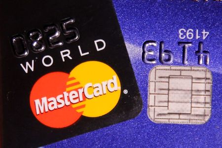 MasterCard stock trades at record highs. This hasn’t stopped Oppenheimer from upgrading