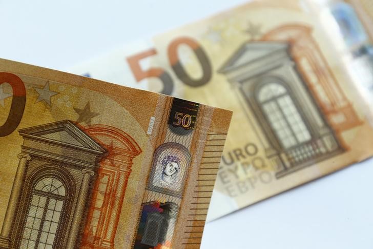 Devisen: Euro behauptet sich