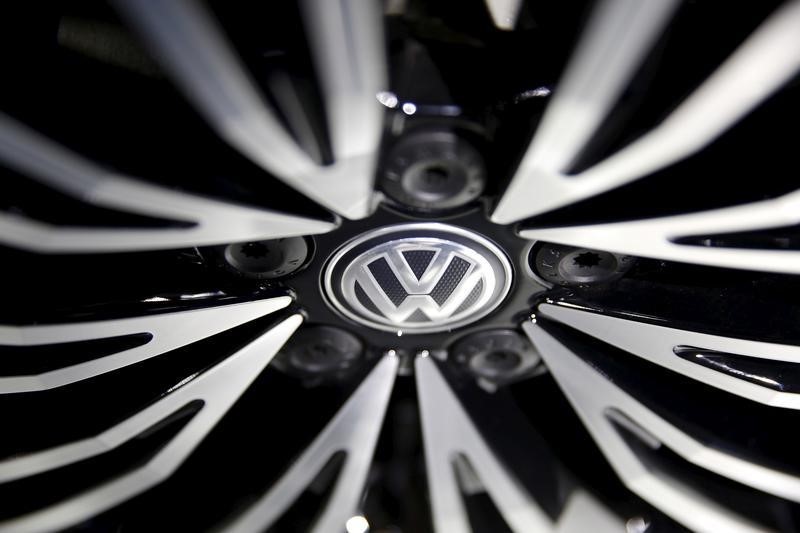 Volkswagen unveils new €180B investment plan as part of electrification push