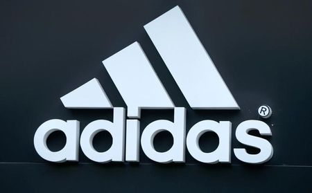 Adjunto archivo Defectuoso verdad Adidas AG Stock Price Today | ETR ADSGn Live Ticker - Investing.com