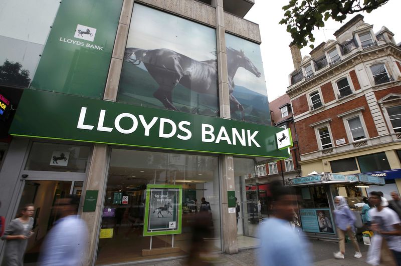 Telegraph titles up for sale as Lloyds Bank calls in loan