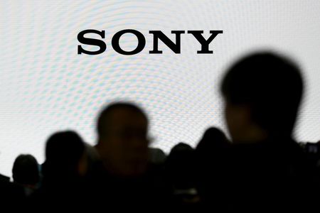 Sony shares rally 10% as $1.6 bln buyback offsets weak earnings