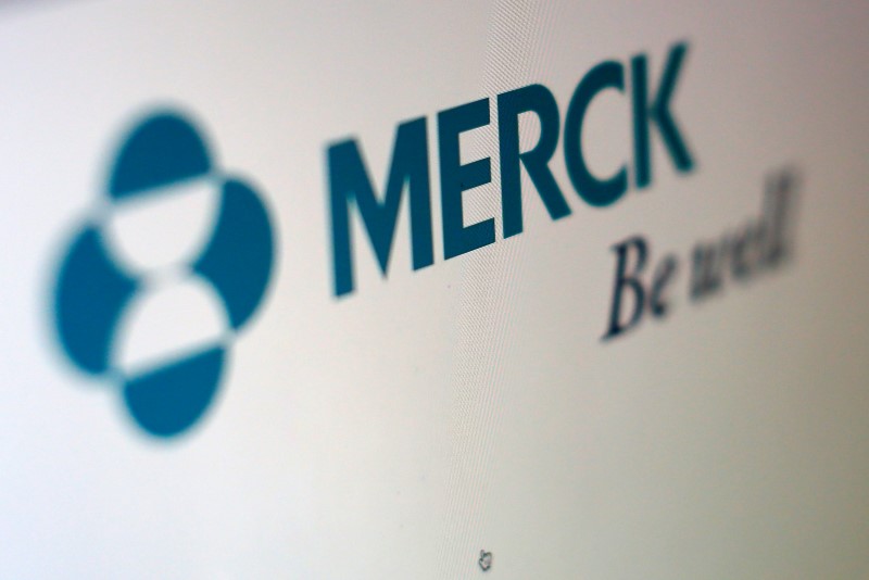 MERK Finnish Pharma Firm Orion Raises Outlook After Merck Agreement By Investing.com
