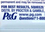 P&G mianuje Shailesha Jejurikara na stanowisko nowego CEO, Moeller zostanie przewodniczącym