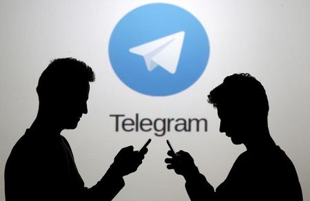 Telegram boss's lawyer describes legal process as 'absurd' - Reuters