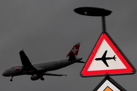 Flughafen Zürich shares tumble on missed earnings and higher costs