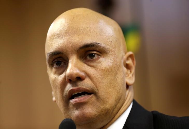 Moraes nega pedido para anular votos do 2º turno e multa PL em R$ 22,9Mi