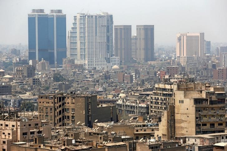 عاجل: التضخم في مصر يقفز لأعلى مستوى في 5 سنوات