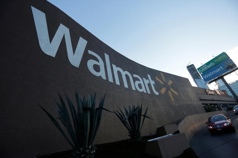 Walmart prépare son entrée dans le Métavers, les NFTs et les cryptomonnaies