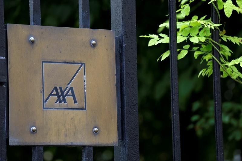 FIRMEN-BLICK-AXA stärkt Industrieversicherer XL mit einer Milliarde Euro